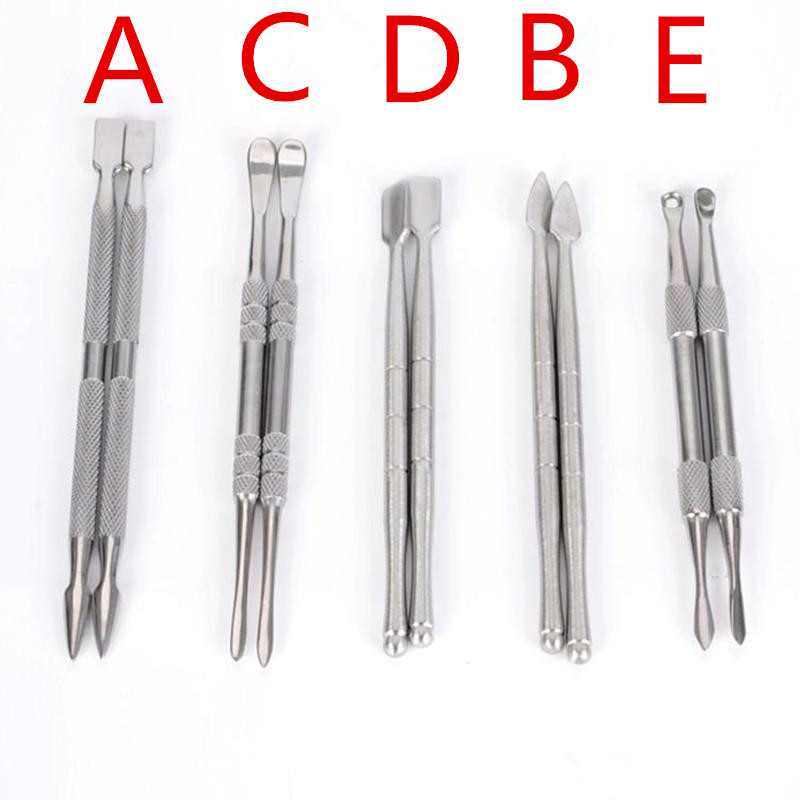 wax dabber tool vax dabber atomizer stainless steel dab tool titanium nail tool dry herb vaporizer pen free DHL
wax dabber tool vax dabber atomizer stainless steel dab tool titanium nail tool dry herb vaporizer pen free DHL