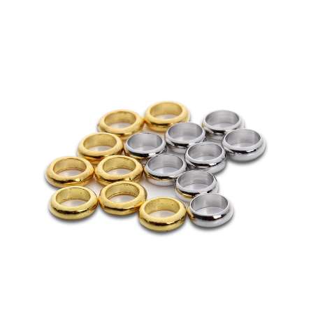 100pcs/lot Gold/Rhodium Color 5mm Spacer Jump Rings for Bracelets &Bangle Loose Beads Fit Jewelry Handmade DIY F3107
100pcs/lot Gold/Rhodium Color 5mm Spacer Jump Rings for Bracelets &Bangle Loose Beads Fit Jewelry Handmade DIY F3107