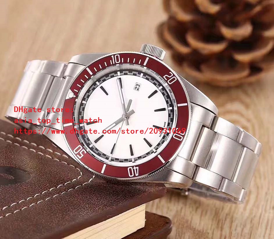 2018 latest version 3 color watches 79220R KW DIVE watch 41.5mm Stainless steel High quality Mechanical automatic Men's watch
2018 latest version 3 color watches 79220R KW DIVE watch 41.5mm Stainless steel High quality Mechanical automatic Men's watch