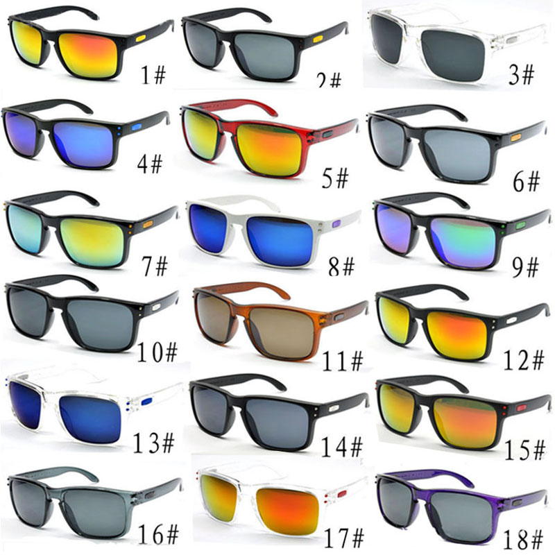 Hot Sale Cheap sunglasses For Men sport cycling Desinger sunglasses dazzle colour mirrors glasses 18 colors free shipping
Hot Sale Cheap sunglasses For Men sport cycling Desinger sunglasses dazzle colour mirrors glasses 18 colors free shipping