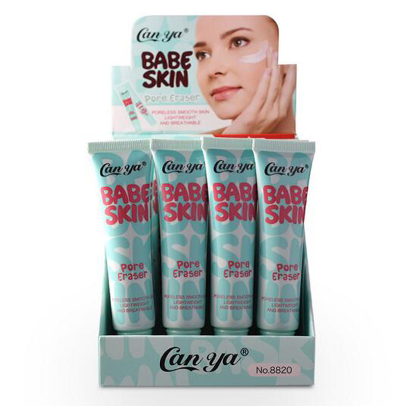 Face Makeup Base Face Liquid Foundation BB Cream Concealer Foundation Primer Easy to Wear Moisturizer Foundation gel DHL free shipping
Face Makeup Base Face Liquid Foundation BB Cream Concealer Foundation Primer Easy to Wear Moisturizer Foundation gel DHL free shipping