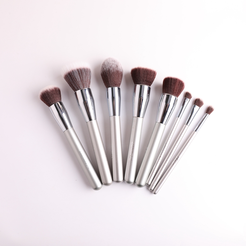 

IT-Serires Airbrush Makeup Brushes 101 104 106 110 108 105 117 119 Buffing Foundation Powder Blurring Eyeshadow Blending Crease High Quality Beauty Tools