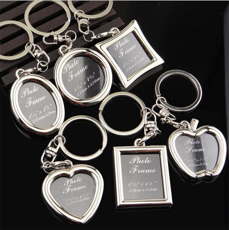 Top Quality Alloy Creative Mini Frame Keychains put photo Key Chains Heart Apple Square Photo Frame Keychains
Top Quality Alloy Creative Mini Frame Keychains put photo Key Chains Heart Apple Square Photo Frame Keychains