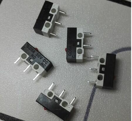 100pcs New Micro Switch for Mouse authentic micro switch mouse button fretting IC zj LIMIT SWITCH 3pin
100pcs New Micro Switch for Mouse authentic micro switch mouse button fretting IC zj LIMIT SWITCH 3pin