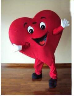 2018 Discount factory sale Adult Size Red Heart Mascot Costume Fancy Heart Mascot Costume free shipping, As picture
2018 Discount factory sale Adult Size Red Heart Mascot Costume Fancy Heart Mascot Costume free shipping, As picture