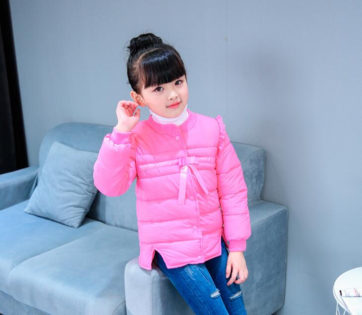 Factory direct autumn and winter new children's down cotton padded cotton shirt boys and girls cotton new wholesale, Blue
Factory direct autumn and winter new children's down cotton padded cotton shirt boys and girls cotton new wholesale, Blue