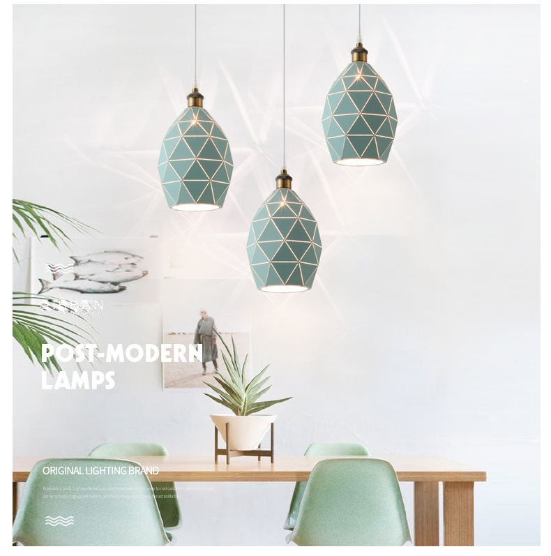 Nordic loft Retro Cafe Bar Iron Etching Lampshade Lamp Single Head Restaurant Industrial Pendant Lights
Nordic loft Retro Cafe Bar Iron Etching Lampshade Lamp Single Head Restaurant Industrial Pendant Lights