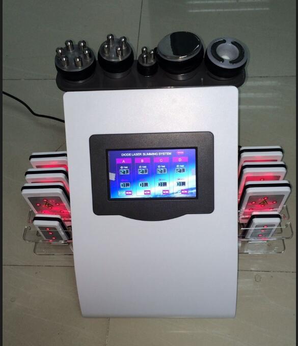 WM-203C Spa Salon Use New Arrivalultrasonic liposuction cavitation slimming machine
WM-203C Spa Salon Use New Arrivalultrasonic liposuction cavitation slimming machine