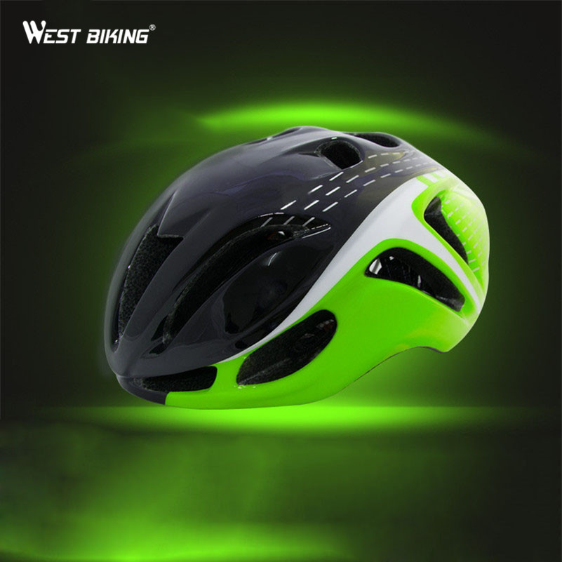 

Protective Gear Biking Cycling Helmet Ultralight Integrally -Molded Road Mountain Mtb Bikes Bicycle Helmet Capacete De Casco Ciclismo Helmet, Color 1