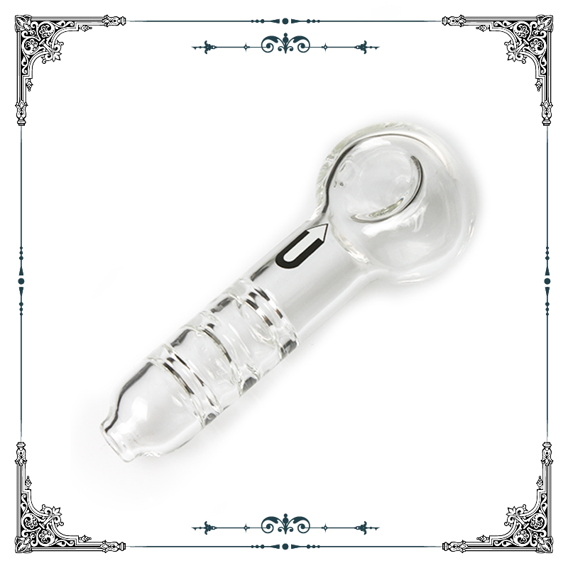Upline pocket spoon heady Pipe Flower Glass Hand pipe wholesale glass smoking tobacco hand pipes spoon free shipping
Upline pocket spoon heady Pipe Flower Glass Hand pipe wholesale glass smoking tobacco hand pipes spoon free shipping