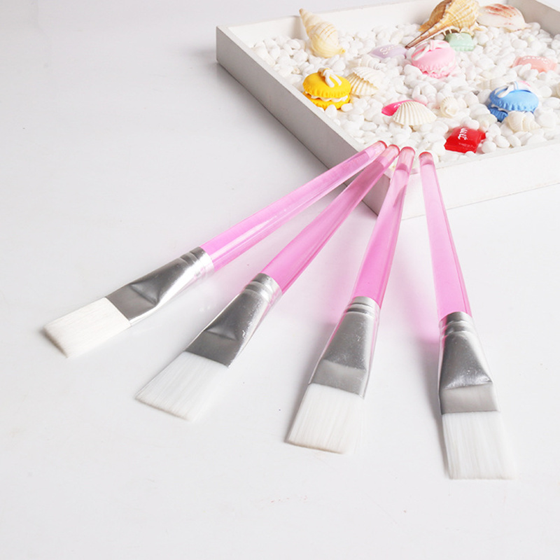 500pcs/lot Para Mascarilla Facial De Ojos Casero