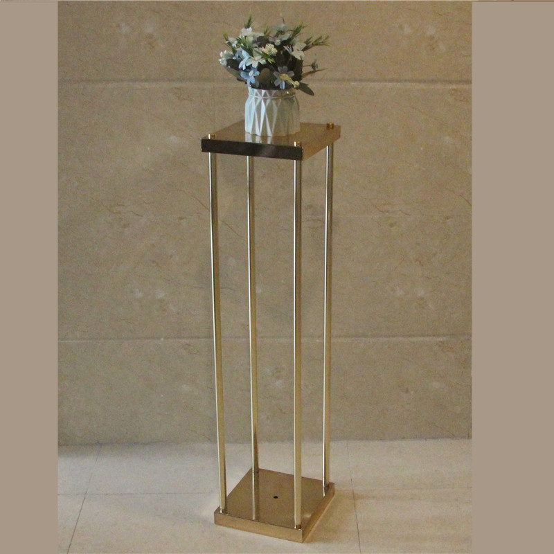 80 cm Tall Crystal flower stand wedding table centerpiece wedding Props flower vase flower rack event road lead party decor, Gold
80 cm Tall Crystal flower stand wedding table centerpiece wedding Props flower vase flower rack event road lead party decor, Gold