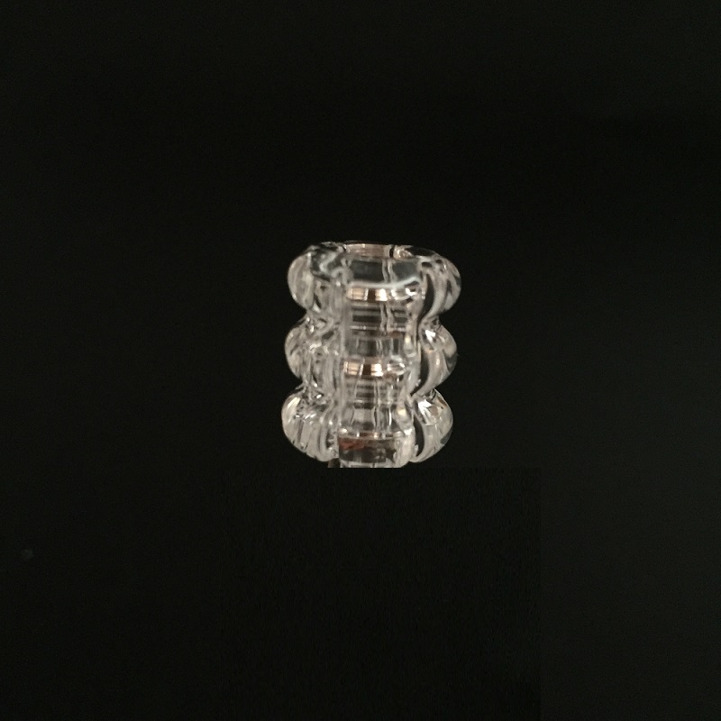 Newest Diamond Knot Quartz Banger Nail insert Removable Bowl Nail insert fit for 20mm quartz banger 10mm 14mm Quartz Thermal Banger Domeless
Newest Diamond Knot Quartz Banger Nail insert Removable Bowl Nail insert fit for 20mm quartz banger 10mm 14mm Quartz Thermal Banger Domeless