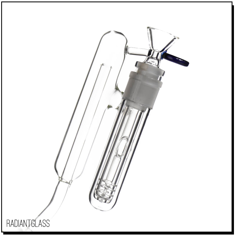9" 3 Tubes ash catcher set Smoking Accessories Hookahs Ashcatcher for glass bong 14mm water bongs catchers
9" 3 Tubes ash catcher set Smoking Accessories Hookahs Ashcatcher for glass bong 14mm water bongs catchers