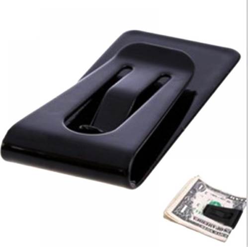 ISKYBOB Best Mini Mens Stainless Steel Silver Slim Pocket ID Card Cash Money Clip Holder
ISKYBOB Best Mini Mens Stainless Steel Silver Slim Pocket ID Card Cash Money Clip Holder