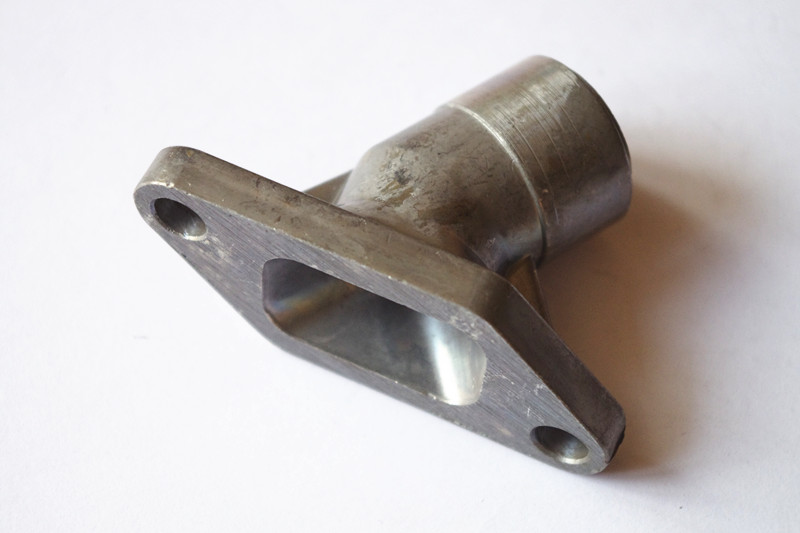 Air Intake Manifold fits Solo 423 engine sprayer mist-duster replacement part Carburetor Insulator