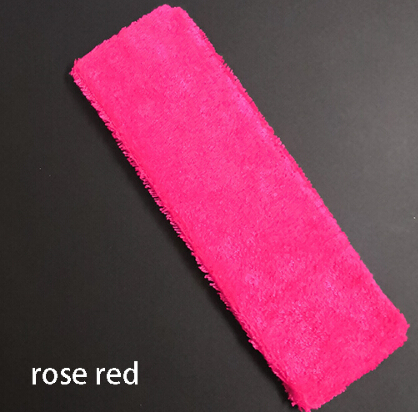 Wholesale Fashion Towel Headband Breathable Comfortable Basketball Badminton Sport Sweat Headbands Headwear For Men Women Headwear