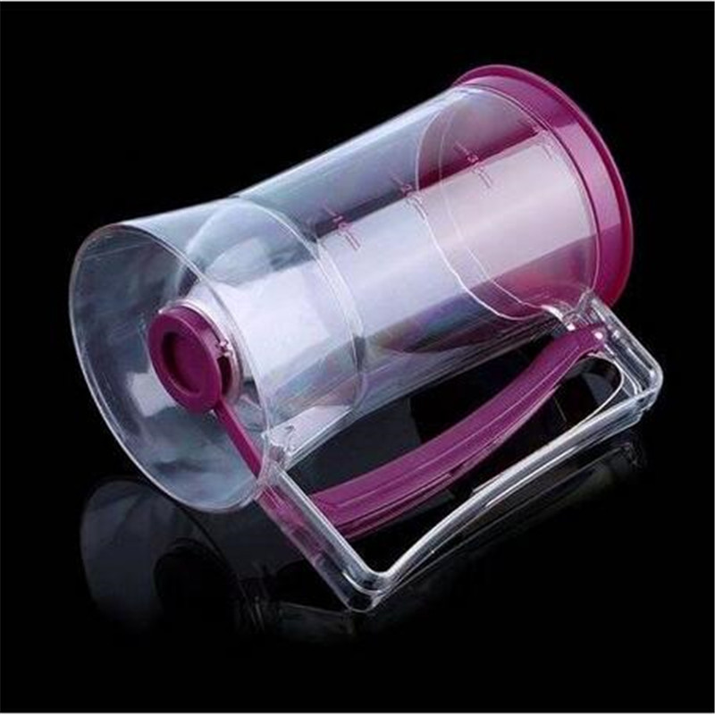 Wholesale 2020 \900ml Cupcake Pancake Cake Batter Dispenser Mix Pastry Jug Baking Maker Tools