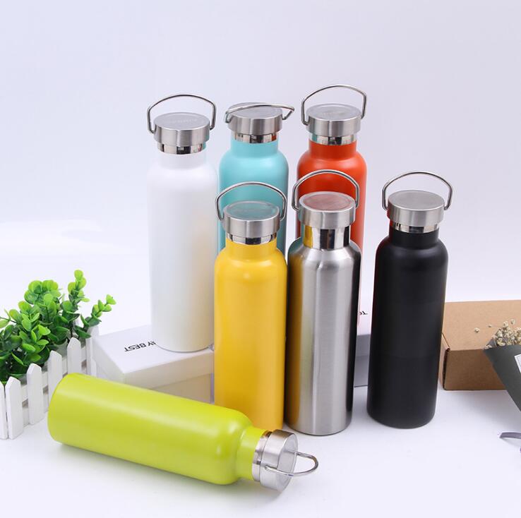 350ML Vacuum Insulation Cup Mug Bottle Sports 304 Stainless Steel Cola Bowling Shape Travel Mugs 7 Color Free DHL
350ML Vacuum Insulation Cup Mug Bottle Sports 304 Stainless Steel Cola Bowling Shape Travel Mugs 7 Color Free DHL