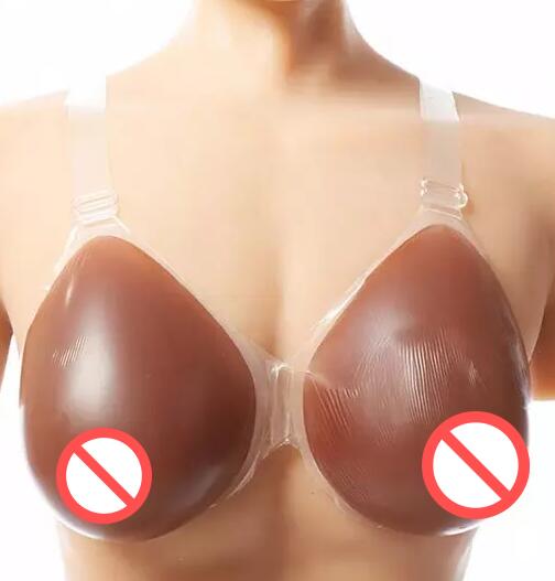Silicone Bust Form Breast Pads Crossdress Artificial Fake Breast With Bra Strap For Breast Cancers 1 Piece 600g
Silicone Bust Form Breast Pads Crossdress Artificial Fake Breast With Bra Strap For Breast Cancers 1 Piece 600g