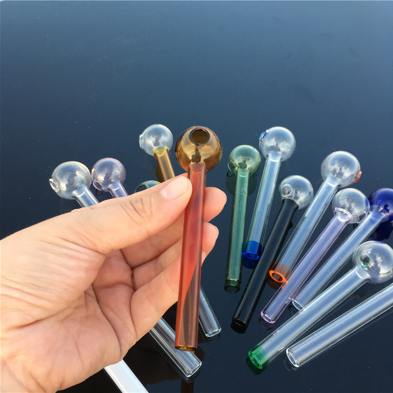 In Stock Glass Pipe Smoking Accessories Pipes Heady Tobacco Hand Pyrex Colorful Spoon For Cute Christmas
In Stock Glass Pipe Smoking Accessories Pipes Heady Tobacco Hand Pyrex Colorful Spoon For Cute Christmas