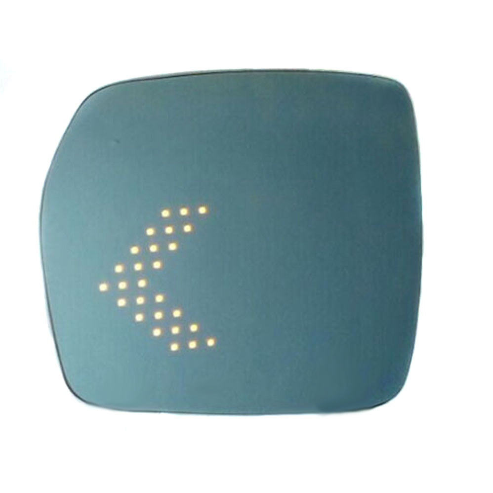 Blue wild angle led turn signal arrow heating side Rear view mirror for Ford edge rearview mirror
Blue wild angle led turn signal arrow heating side Rear view mirror for Ford edge rearview mirror