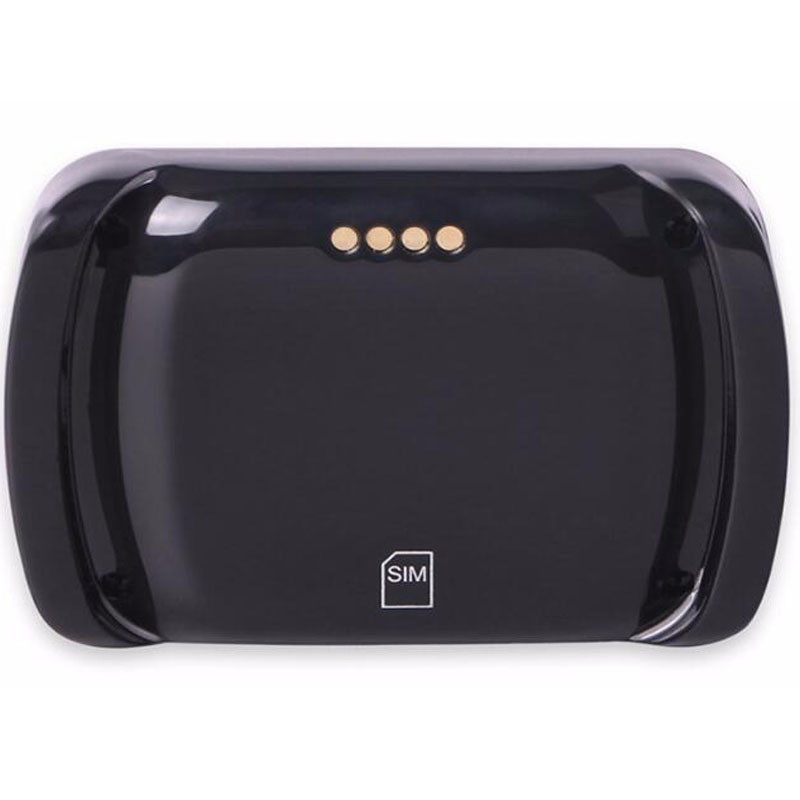 Waterproof MiNi Pet GSM GPS Tracker Locator D69 with Collar For Dog Cat Long Standby Geo-Fence LBS Free APP Platform Tracking Device