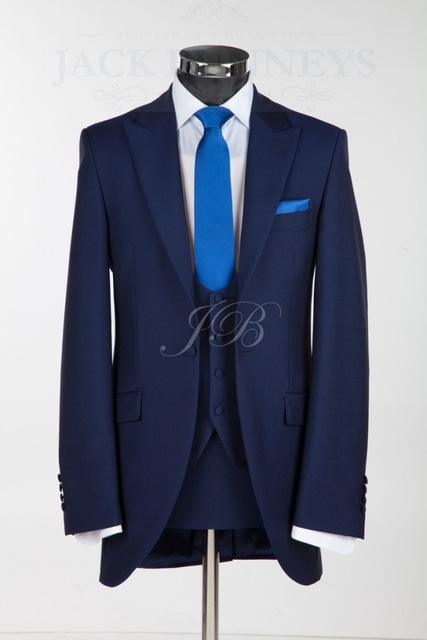 High Quality Navy Blue Groom Tuxedos Man Wedding Suit Peak Lapel One Button Men Business Dinner Prom Blazer (Jacket+Pants+Tie+Vest) NO:109, Burgundy
High Quality Navy Blue Groom Tuxedos Man Wedding Suit Peak Lapel One Button Men Business Dinner Prom Blazer (Jacket+Pants+Tie+Vest) NO:109, Burgundy