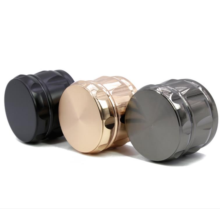 Four Layers Zinc Alloy Rhombic Chamfer Side Concave Grinding Fume Device Diameter 63 M 3 New Type Fume Mill Smoke Device
Four Layers Zinc Alloy Rhombic Chamfer Side Concave Grinding Fume Device Diameter 63 M 3 New Type Fume Mill Smoke Device
