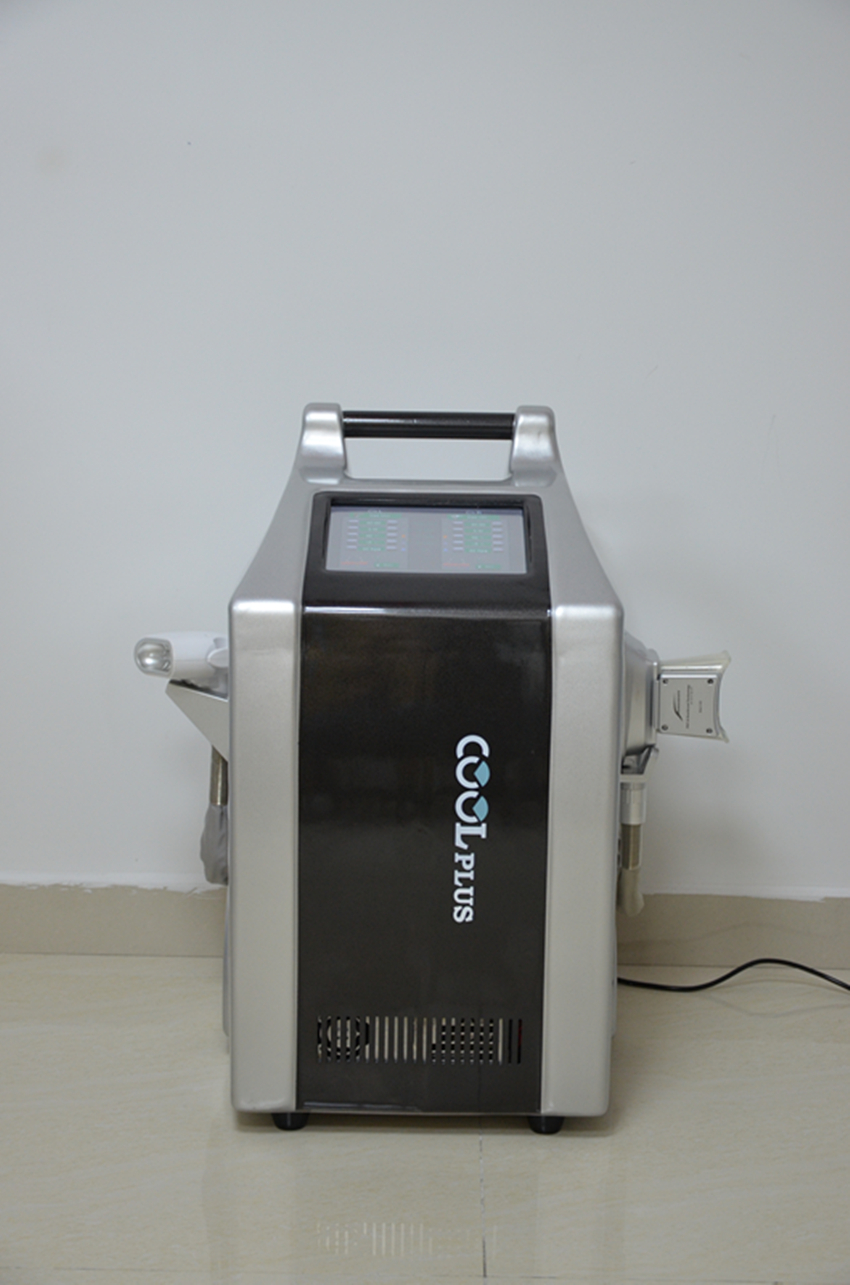 Newest Product Cryolipolisis with 360 Degree Cryo Head for Double Chins Weight Loss Machine with 4 handls
Newest Product Cryolipolisis with 360 Degree Cryo Head for Double Chins Weight Loss Machine with 4 handls