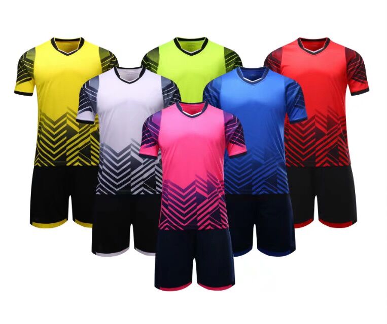 Top popular 2018 NEW MENS kids boy blank Customized personalized soccer uniforms Short sleeve Tops With Shorts uniform,Dropshipping Accepted, Mix order accepted
Top popular 2018 NEW MENS kids boy blank Customized personalized soccer uniforms Short sleeve Tops With Shorts uniform,Dropshipping Accepted, Mix order accepted