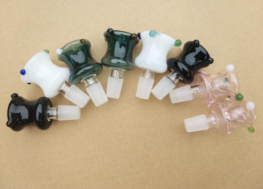 New bubble head of color point Wholesale Glass bongs Oil Burner Glass Water Pipes Oil Rigs Smoking Rigs
New bubble head of color point Wholesale Glass bongs Oil Burner Glass Water Pipes Oil Rigs Smoking Rigs