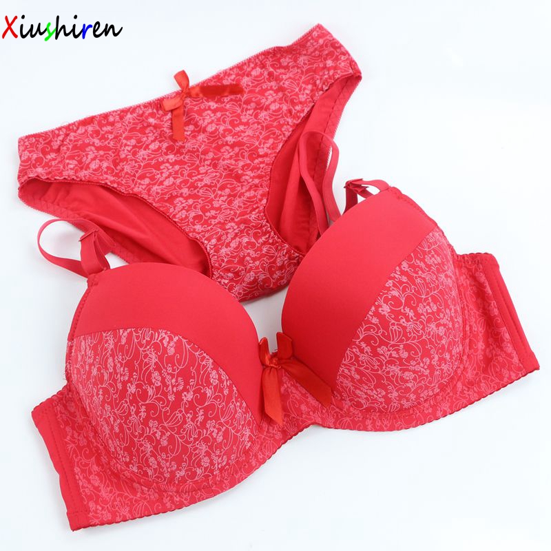 Xiushiren Retro Floral Bra Sets Plus Size Rural design sujetador encaje set Red bh 40D 40DD 42D 42E 44D 44DD 44E 46D 46DD DE0019, Beige s
Xiushiren Retro Floral Bra Sets Plus Size Rural design sujetador encaje set Red bh 40D 40DD 42D 42E 44D 44DD 44E 46D 46DD DE0019, Beige s