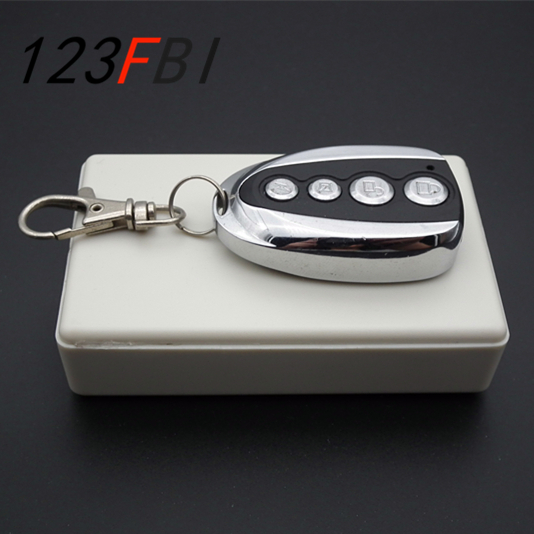 For 868MHz frequency increase Custom Rolling Co-op Remote Copier Receiving Launch Scanning Remote Cloning Unlocking Locking trunk
For 868MHz frequency increase Custom Rolling Co-op Remote Copier Receiving Launch Scanning Remote Cloning Unlocking Locking trunk