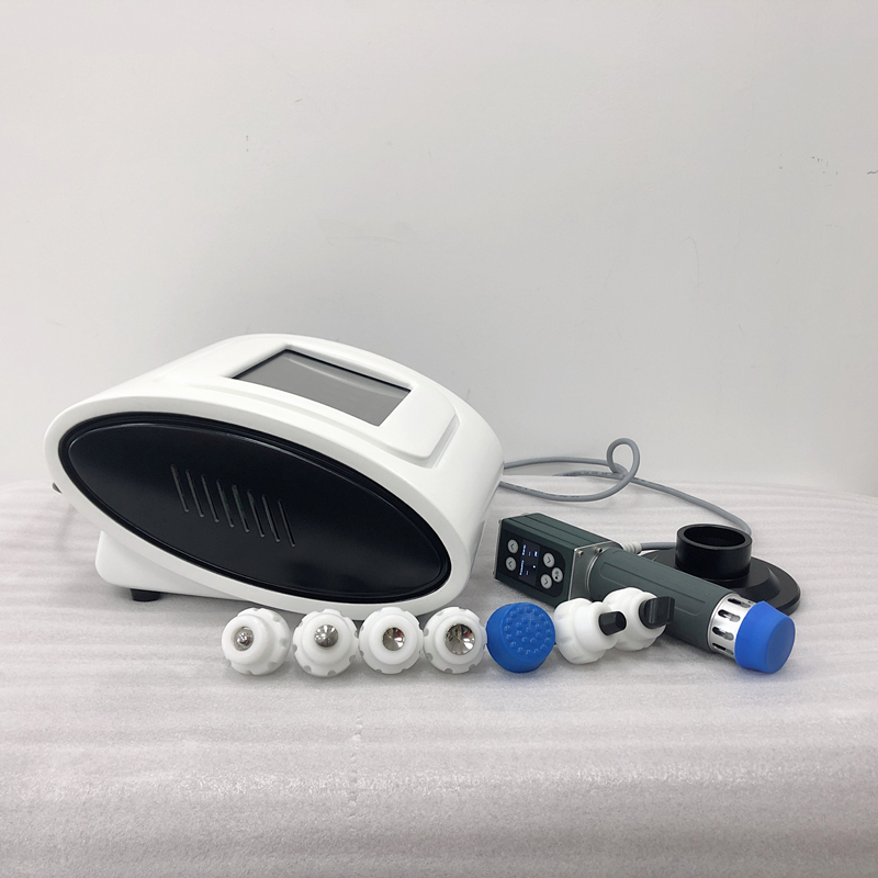 High Precision Acoustic shock Wave Therapy Equipment For Cellulite Fat Reduction/ Shock wave physical Therapy machine For Knee Pain
High Precision Acoustic shock Wave Therapy Equipment For Cellulite Fat Reduction/ Shock wave physical Therapy machine For Knee Pain