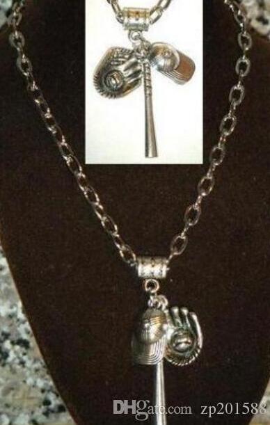 Vintage Silver Base… - image