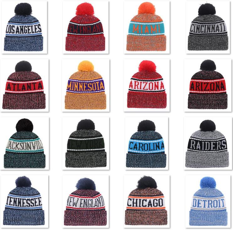 2018 New Arrival Beanies Hats American Football 32 teams Beanies Sports winter knit caps Beanie Skullies Knitted Hats drop shippping B03, As the photo
2018 New Arrival Beanies Hats American Football 32 teams Beanies Sports winter knit caps Beanie Skullies Knitted Hats drop shippping B03, As the photo