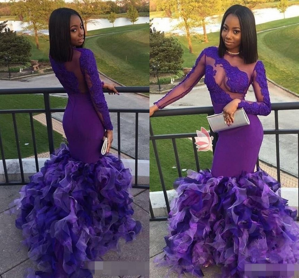 2019 African Purple… - image