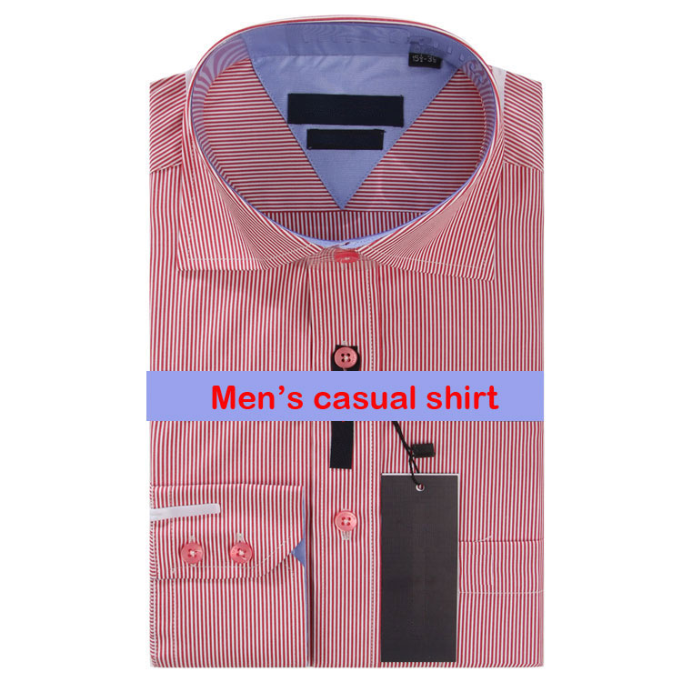 2018 New Men Dress Shirts Brand Clothing Fashion Camisa Social Casual Men Shirt twill Slim Fit Long Sleeve Camisa Masculina, Color
2018 New Men Dress Shirts Brand Clothing Fashion Camisa Social Casual Men Shirt twill Slim Fit Long Sleeve Camisa Masculina, Color