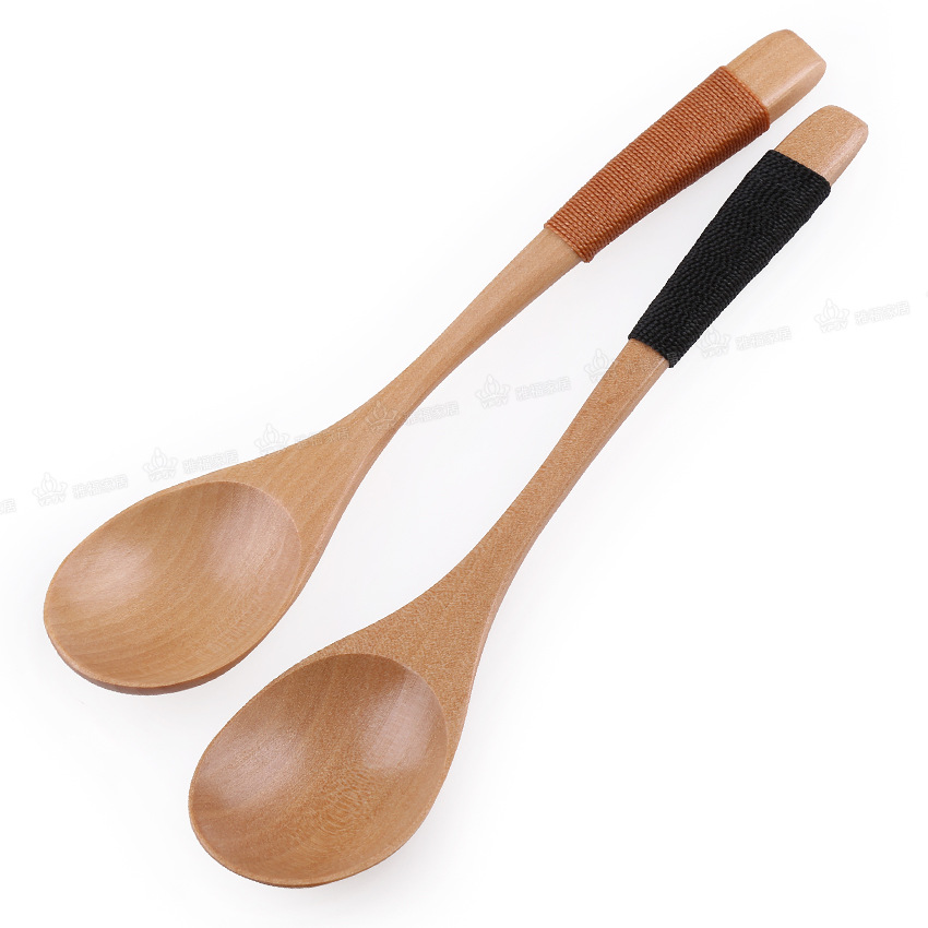 Wooden Large Long Handled Spoon Kids Spoon Wood Rice Soup Dessert Spoon Wooden Utensils Kitchen Accessories
Wooden Large Long Handled Spoon Kids Spoon Wood Rice Soup Dessert Spoon Wooden Utensils Kitchen Accessories
