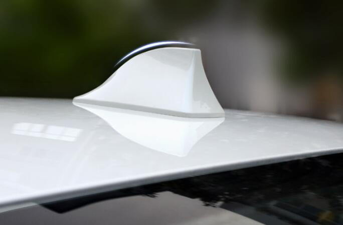 High quality ABS car Shark fin decorative antenna cover with paint for Honda Accord 2014-2017
High quality ABS car Shark fin decorative antenna cover with paint for Honda Accord 2014-2017