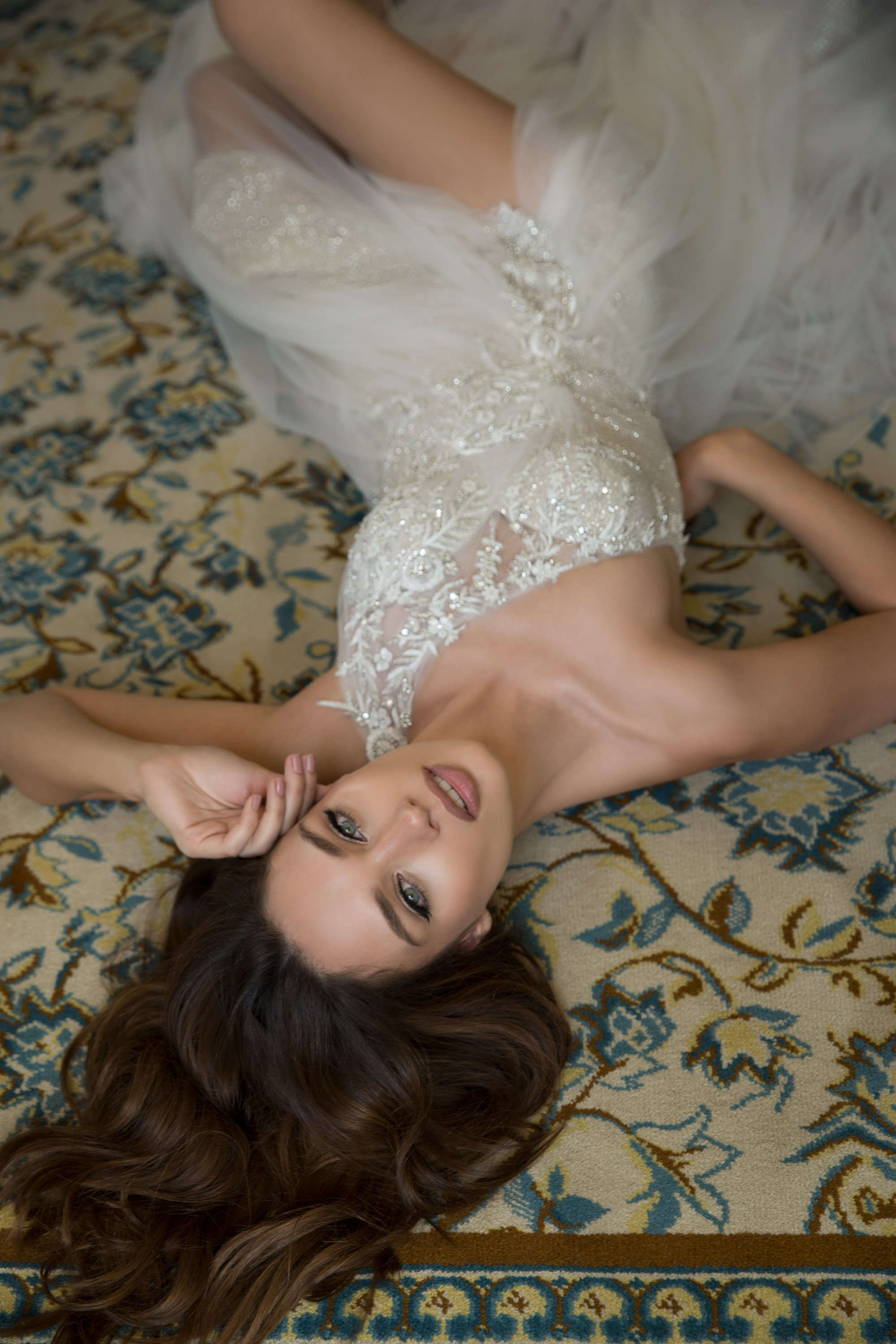 Bg A e Beach Dresses One Shoulder Lace Appliques Beaded Sexy High Split Wedding Dress Custom Made Plus Size Bridal Gowns