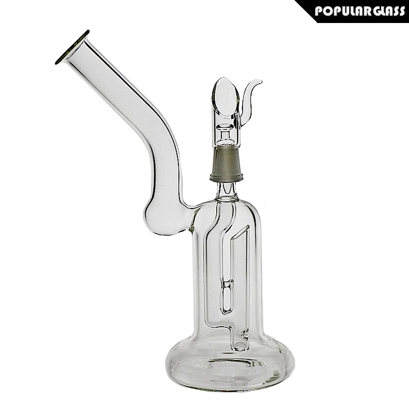 SAML Glass diffusion pump Bong Hookahs water smoking pipes oil rigs bongs with ball joint size 14.4mm PG5029(FC-710)
SAML Glass diffusion pump Bong Hookahs water smoking pipes oil rigs bongs with ball joint size 14.4mm PG5029(FC-710)