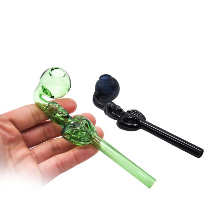 15cm long beauty glass oil burner pipe glass tube tobacco transparent suction tube
15cm long beauty glass oil burner pipe glass tube tobacco transparent suction tube