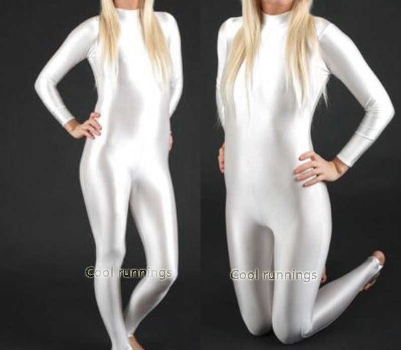 Kid Adult White Lycra Spandex Zentai costume dancewear Unitard Bodysuit leotard No Hood & Hands Feets, Black
Kid Adult White Lycra Spandex Zentai costume dancewear Unitard Bodysuit leotard No Hood & Hands Feets, Black