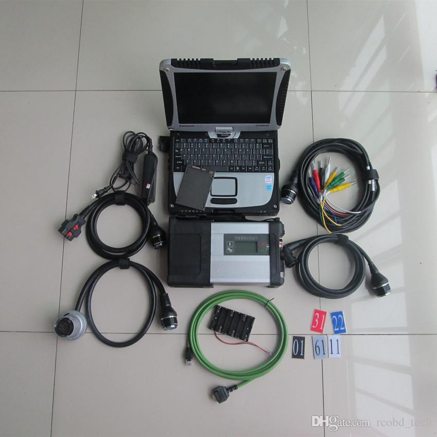 diagnostic scan tool MB STAR C5 software with laptop Toughbook CF19 SUPER SSD xentry das epc full windows 11 diagnosis system super
diagnostic scan tool MB STAR C5 software with laptop Toughbook CF19 SUPER SSD xentry das epc full windows 11 diagnosis system super