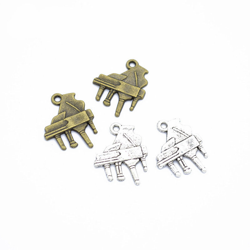 300 pcs lot piano charms pendant antique silver bronze plated 2016mm music charms pendant free
300 pcs lot piano charms pendant antique silver bronze plated 2016mm music charms pendant free