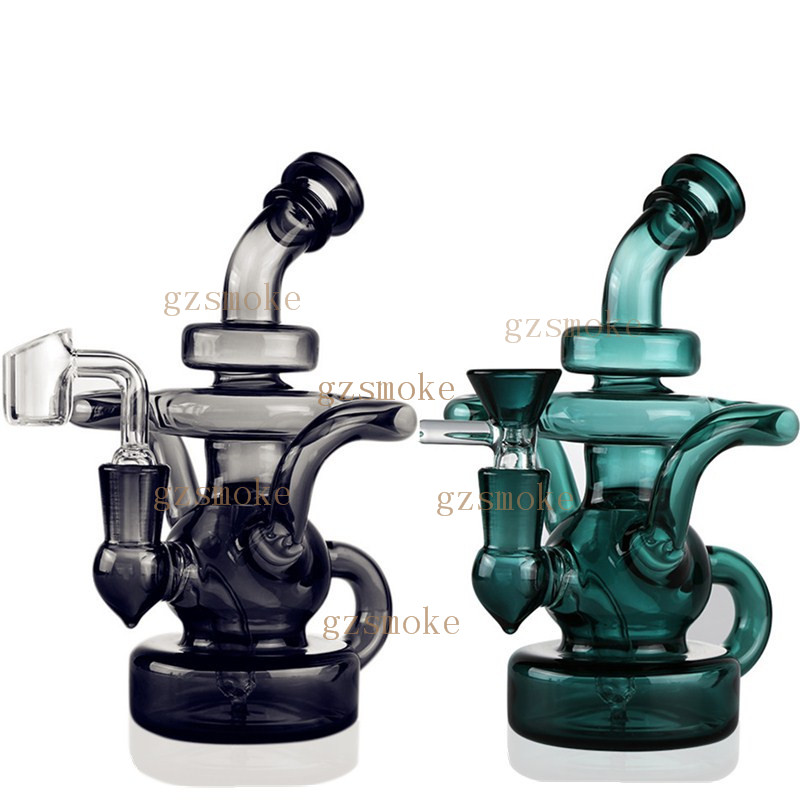Recycler bong heady bongs glass pipe quartz banger perc wax dab oil rigs water pipes smoking accessories hookahs beaker
Recycler bong heady bongs glass pipe quartz banger perc wax dab oil rigs water pipes smoking accessories hookahs beaker