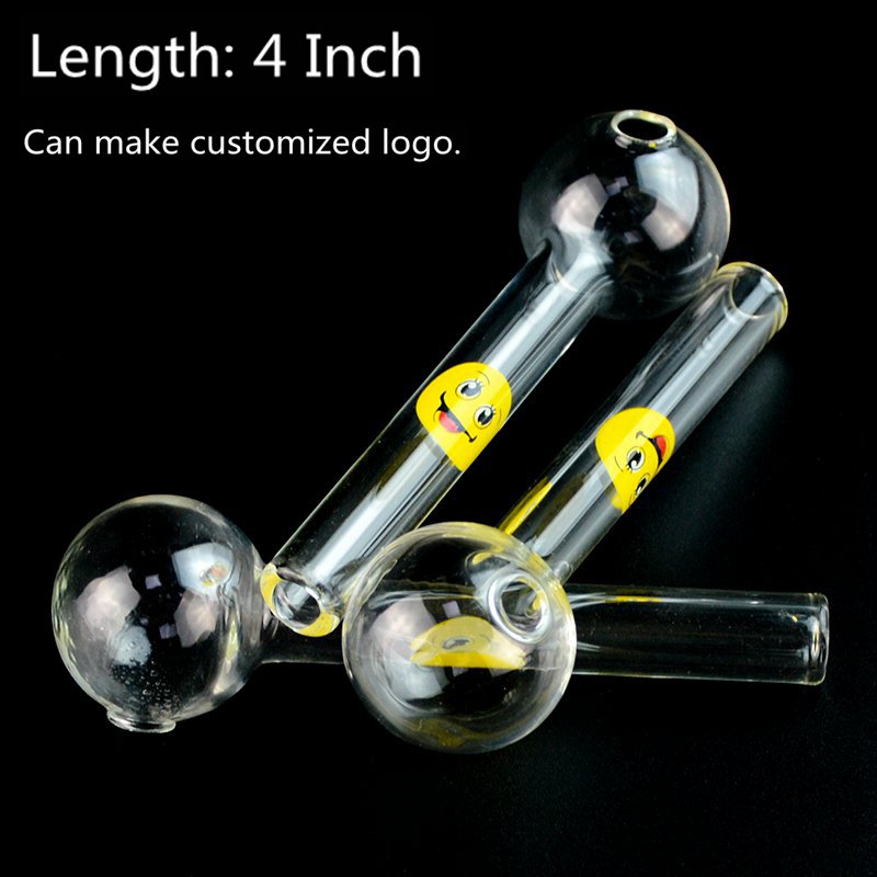 1000PCS Smile Logo Glass Pipes Oil Burner Pipe Spoon Pyrex Oil Burner Glass Pipe Hand Pipes Smoking Pipes SW15
1000PCS Smile Logo Glass Pipes Oil Burner Pipe Spoon Pyrex Oil Burner Glass Pipe Hand Pipes Smoking Pipes SW15