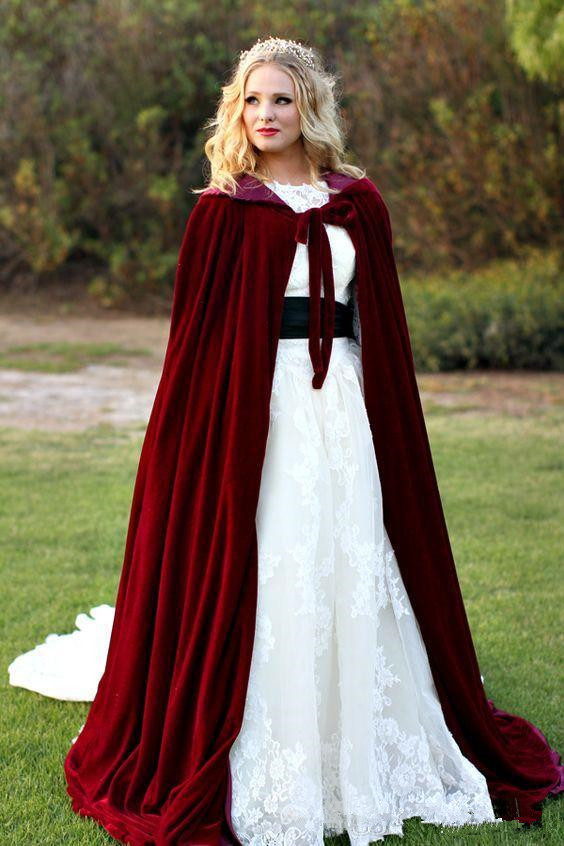 Fashion Long Velvet Bridal Wraps with Conjoined cap Women Shawl/Cloak for Wedding Party Banquet Bolero&Jacket, Gold
Fashion Long Velvet Bridal Wraps with Conjoined cap Women Shawl/Cloak for Wedding Party Banquet Bolero&Jacket, Gold
